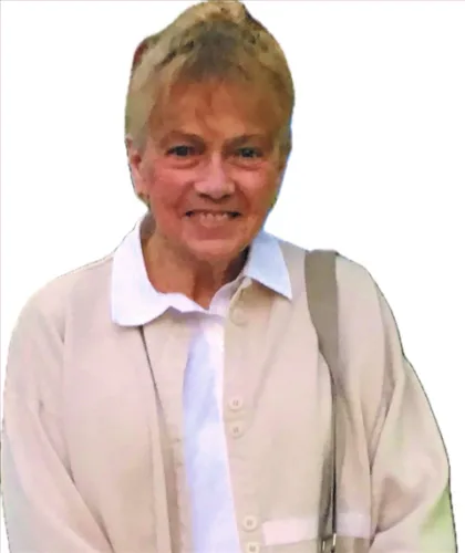 ROBERTA ROSNICK